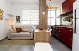 Apartamento completo em Copacabana | JC 56701