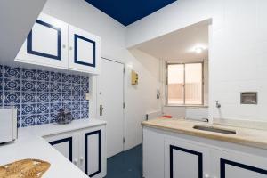 Apartamento de 3 Quartos em Copacabana | CL 91302