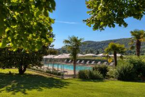 Hotels Domaine de Monrecour - Hotel & Restaurant - Proche de Sarlat : photos des chambres