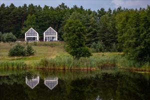 Kociołkowe Zacisze Łowyń