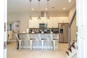 5 Min to Disney Dream 5 Suites Villa