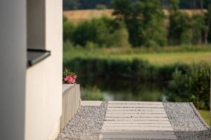 Kociołkowe Zacisze Łowyń