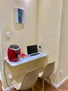 Quarto Privativo individual em Copacabana - APENAS O QUARTO Não é o apartamento inteiro