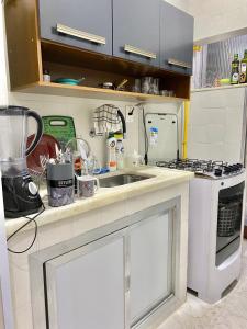 Quarto Privativo individual em Copacabana - APENAS O QUARTO Não é o apartamento inteiro