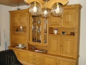 Pleasant apartment in Karlsfeld