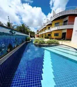 Ocean View - 皮兰吉海滩