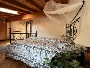 Casa Fornico 6, vista lago - Bogliaco