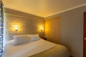 Apart Hotel La Herradura - Caja Los Héroes - Guanaqueros