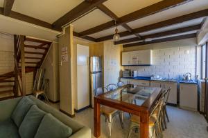 Apart Hotel La Herradura - Héroes Parques