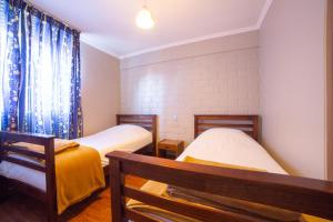 Apart Hotel La Herradura - Héroes Parques