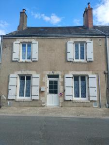 Villas Chez Babou : photos des chambres