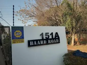 See You There Accommodation - Monavoni