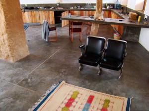 Casa Loft en Corazón de Barichara