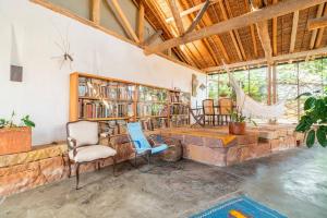 Casa Loft en Corazón de Barichara