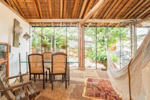 Casa Loft en Corazón de Barichara