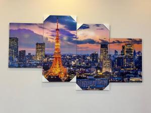 كمبوند ابراج الخليج