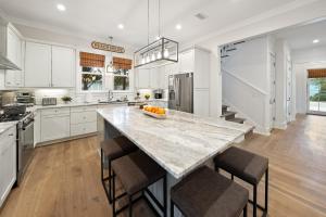 All Decked Out by Gulf Tide Vacation Rentals