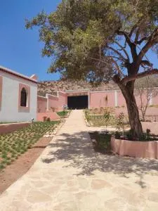 Riad les Jardins d'Alma - Aksri