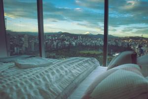 Hermoso Penthouse Vistas Espectacular