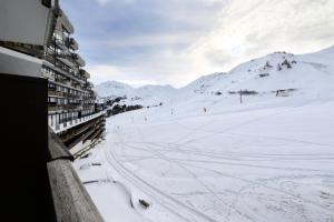 Résidence Zenith - Studio rénové de 26m² au pied des pistes MAE-3114