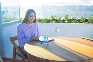 Hermoso Penthouse Vistas Espectacular