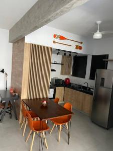 Loft moderno em Copacabana