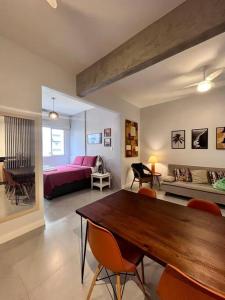 Loft moderno em Copacabana