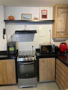 Loft moderno em Copacabana