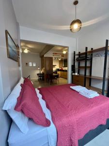 Loft moderno em Copacabana