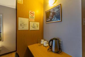 Apart Hotel La Herradura - Héroes Parques