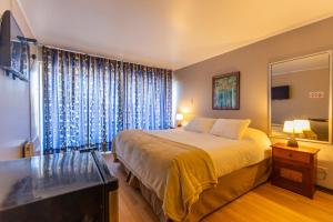 Apart Hotel La Herradura - Héroes Parques