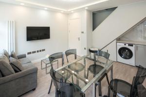 Roof Haven at Kensington Mews