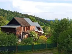 Koko Ryku - Ścinawka Średnia