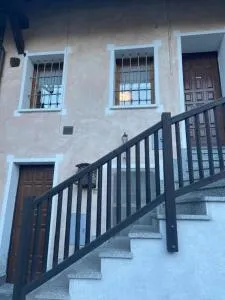 Chez CINZIA - سانت بييرّي