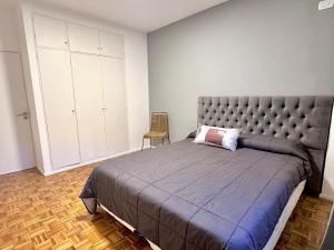 Departamento amueblado para 5 en Palermo