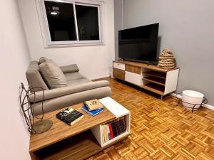 Departamento amueblado para 5 en Palermo