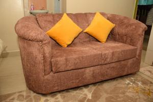 Beautiful Studio Bedsitter Roysambu Lumumba