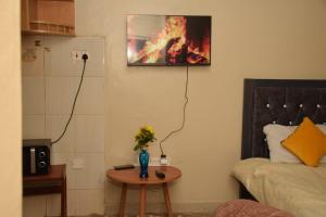 Beautiful Studio Bedsitter Roysambu Lumumba