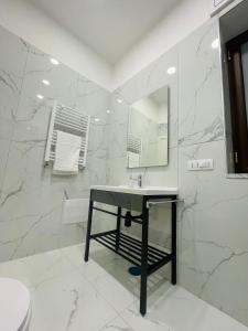 Chambre Double avec Salle de Bains Privative