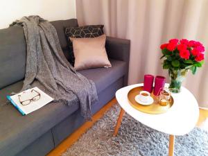 Vista Residence Premium