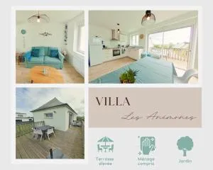 Villa Moderne et Familiale - Sibiril