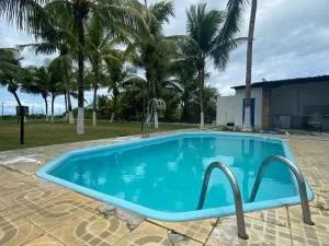 Kasa Santo Antônio - Urucu