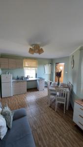 OcypLoveDomki, Ocypel - Bory Tucholskie, Balia