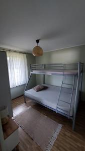 OcypLoveDomki, Ocypel - Bory Tucholskie, Balia