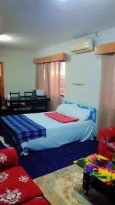 Singhs apartment gray road - Nakavu