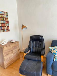 Sternbusch Wohnung, perfekte Lage zwischen Uni und Hbf Duisburg