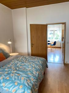 Sternbusch Wohnung, perfekte Lage zwischen Uni und Hbf Duisburg