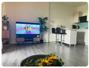 Noisiel appartement 2piece - 洛涅