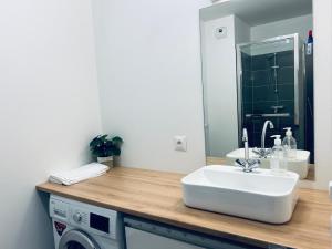 Noisiel appartement 2piece