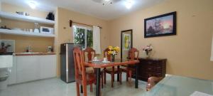 Paulina - depto cerca de Universidad del Caribe